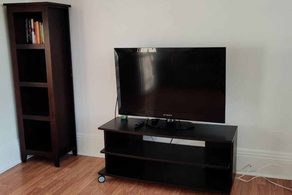 Apartment Sunny Sf Home, Quiet, Convenient W/parking San Francisco